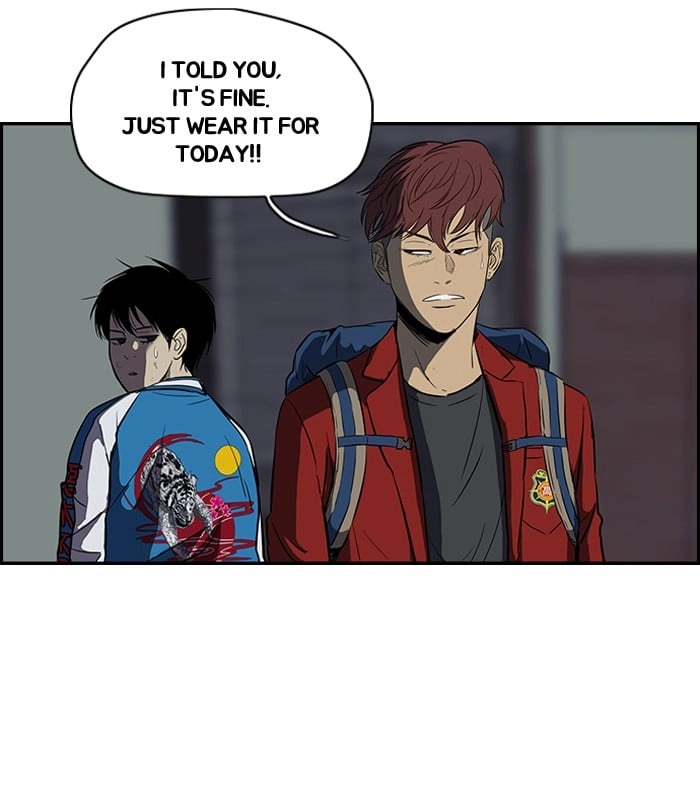 Wind Breaker Chapter 114 – S2-46 Page 6