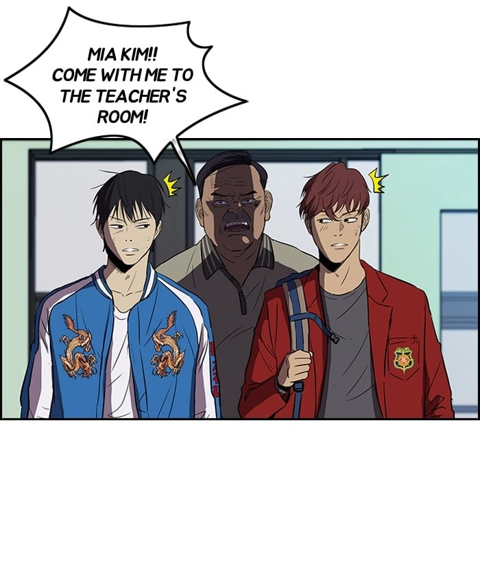 Wind Breaker Chapter 114 – S2-46 Page 20