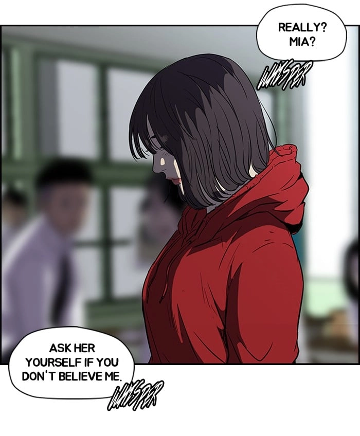 Wind Breaker Chapter 114 – S2-46 Page 12