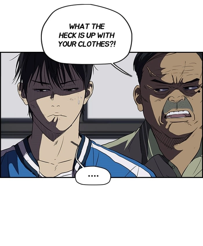 Wind Breaker Chapter 114 – S2-46 Page 22