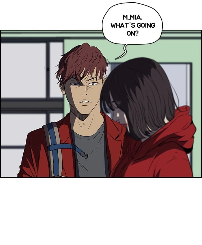 Wind Breaker Chapter 114 – S2-46 Page 23