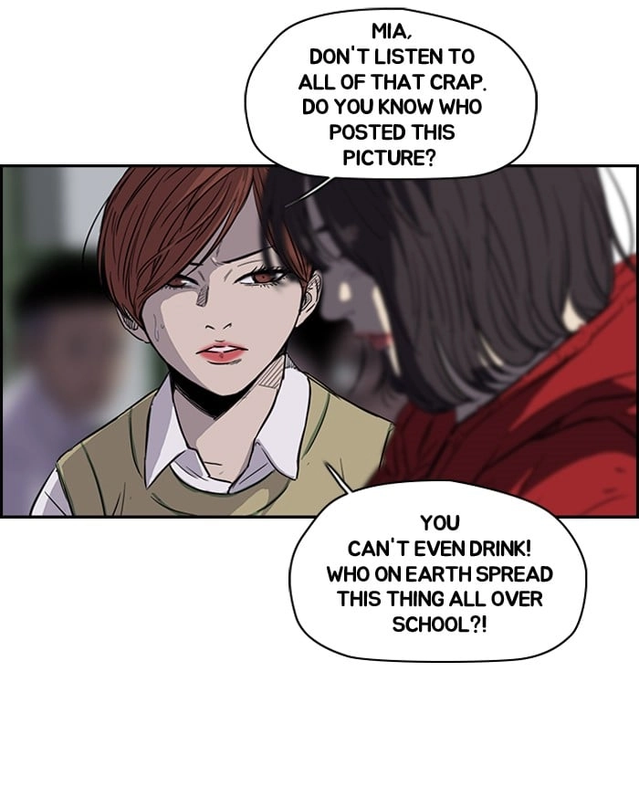 Wind Breaker Chapter 114 – S2-46 Page 13