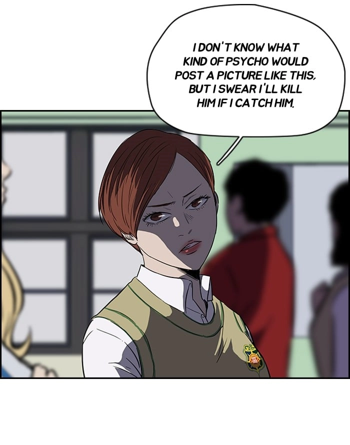 Wind Breaker Chapter 114 – S2-46 Page 37
