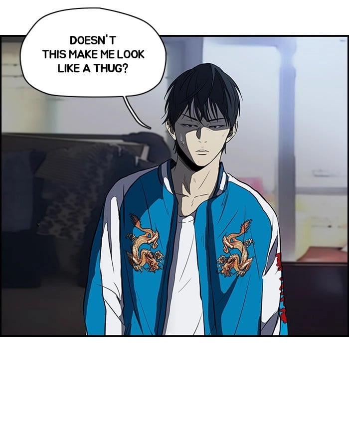 Wind Breaker Chapter 114 – S2-46 Page 5