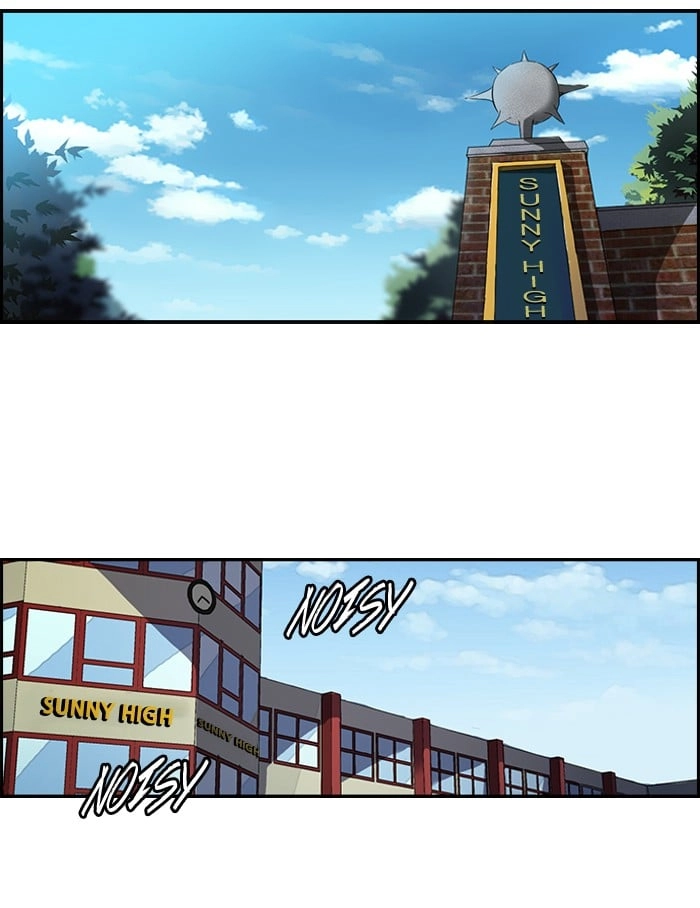Wind Breaker Chapter 114 – S2-46 Page 9