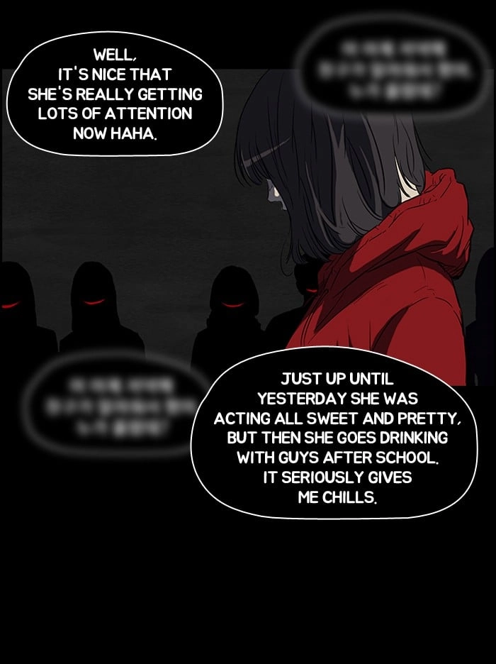 Wind Breaker Chapter 114 – S2-46 Page 27