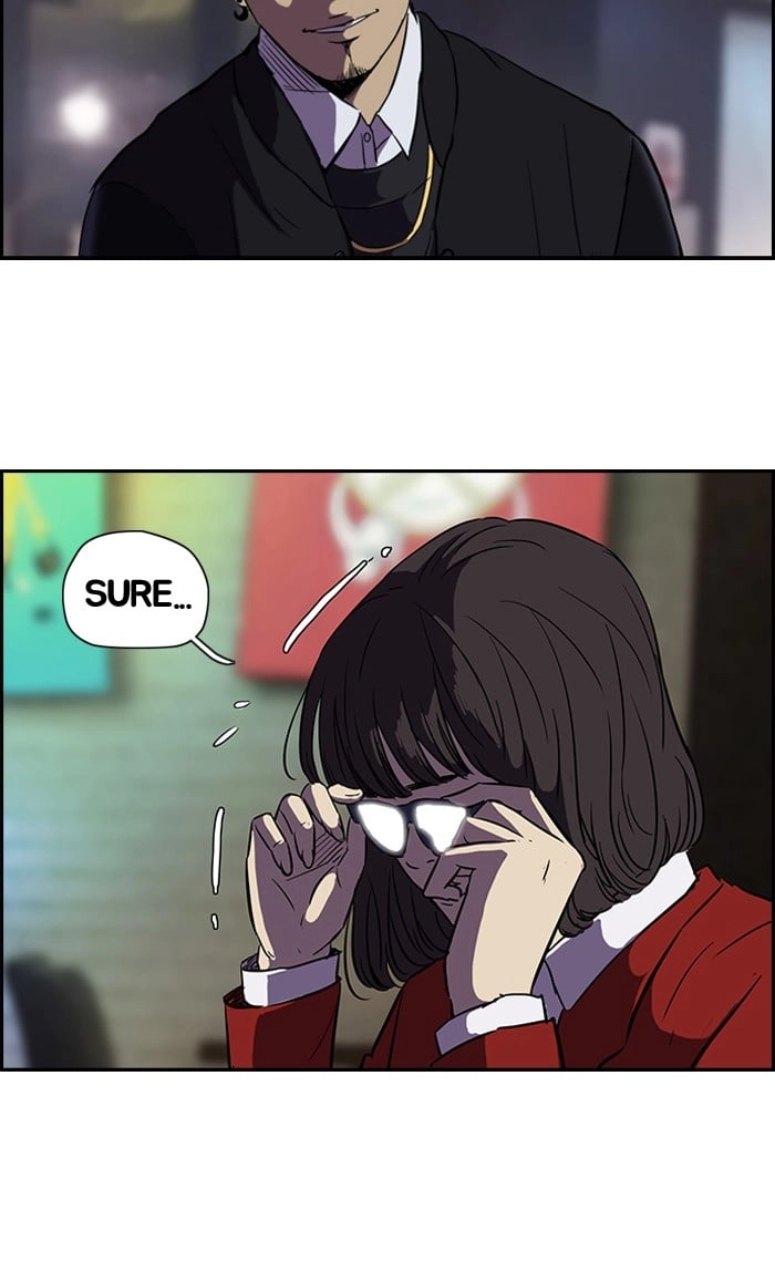 Wind Breaker Chapter 84 – S2-16 Page 8