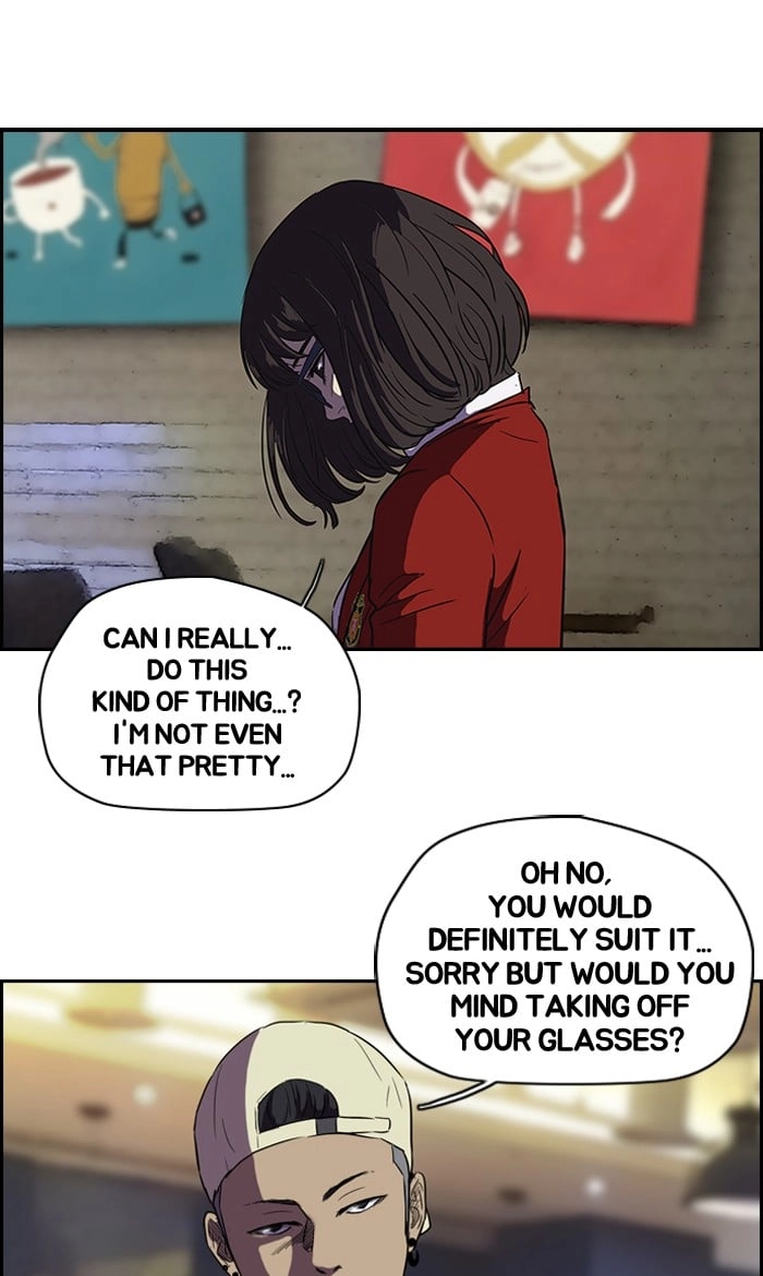 Wind Breaker Chapter 84 – S2-16 Page 7
