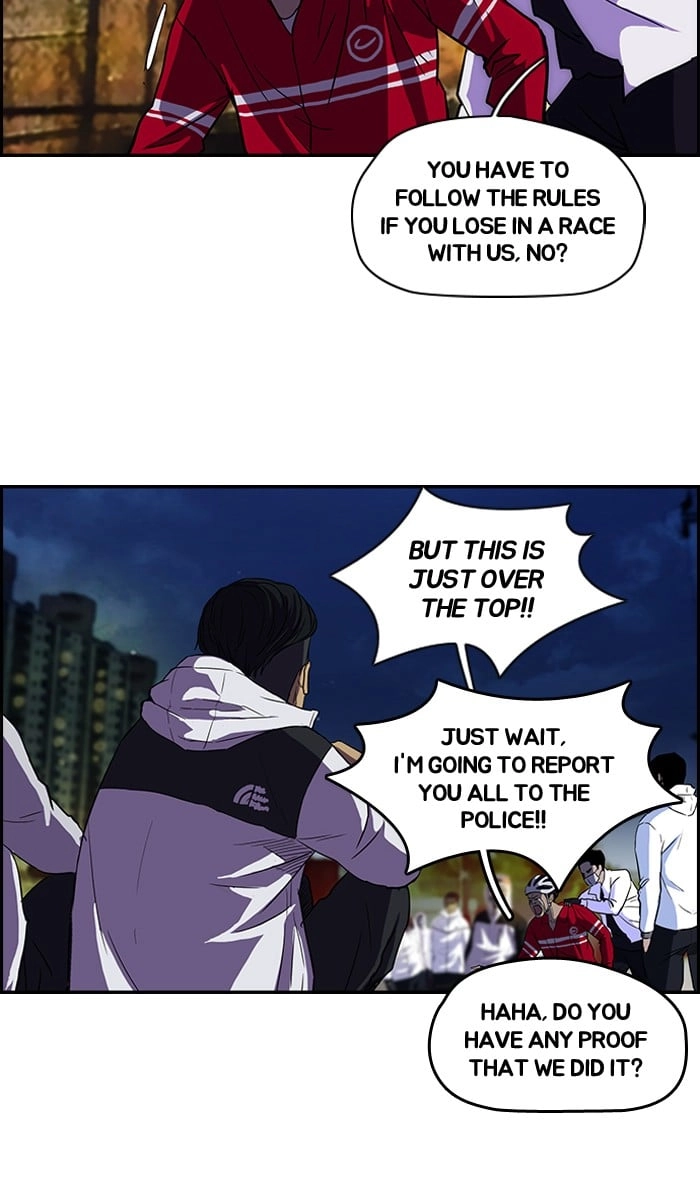 Wind Breaker Chapter 84 – S2-16 Page 48