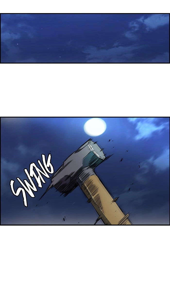 Wind Breaker Chapter 84 – S2-16 Page 45