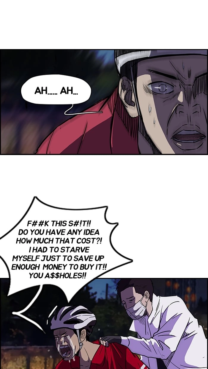 Wind Breaker Chapter 84 – S2-16 Page 47