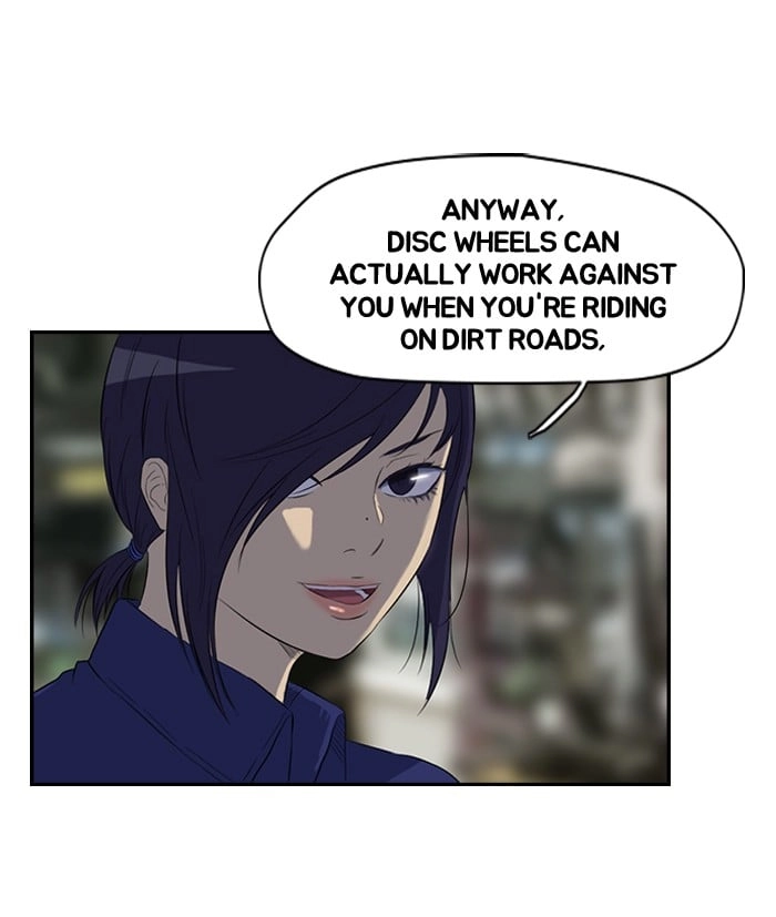 Wind Breaker Chapter 84 – S2-16 Page 21