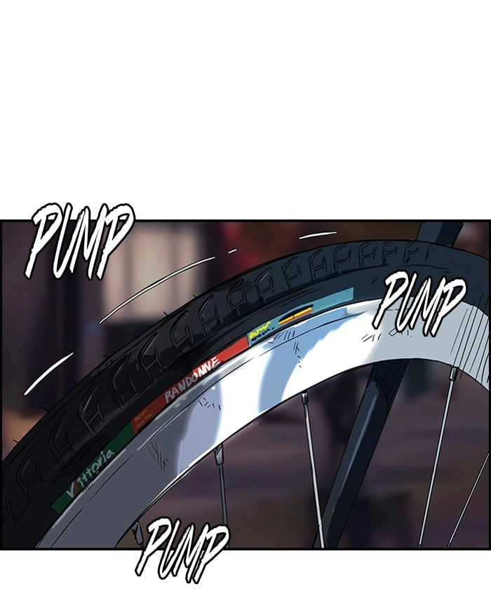 Wind Breaker Chapter 84 – S2-16 Page 28