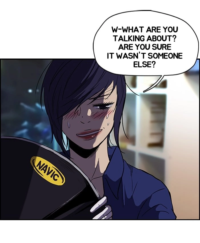 Wind Breaker Chapter 84 – S2-16 Page 25