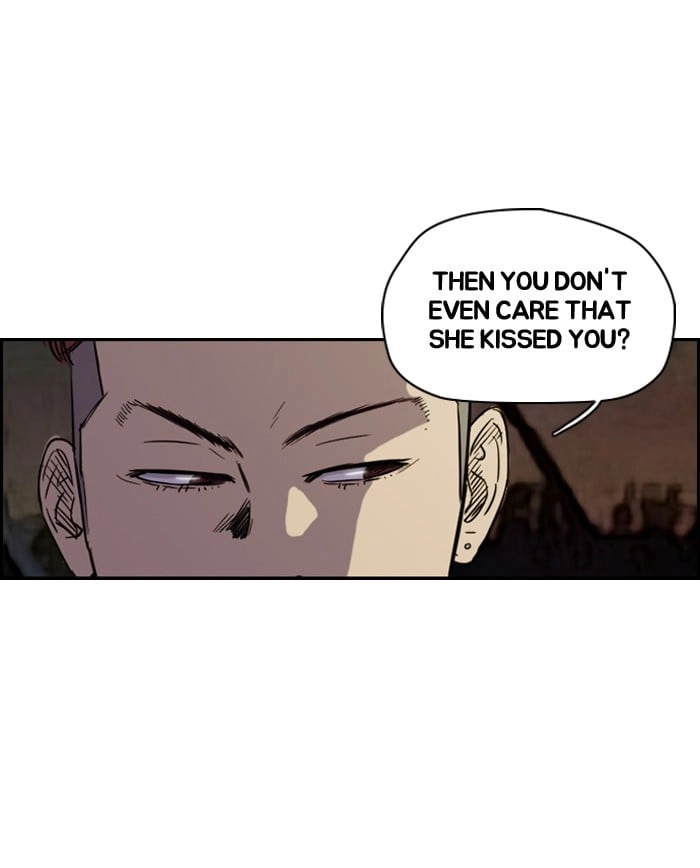 Wind Breaker Chapter 84 – S2-16 Page 38