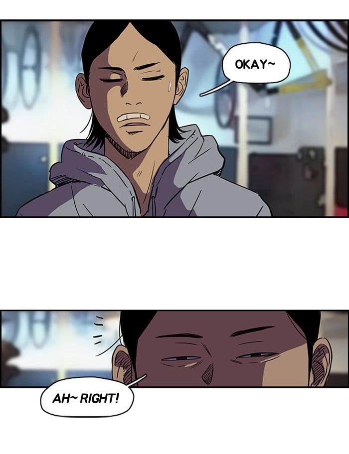 Wind Breaker Chapter 84 – S2-16 Page 23