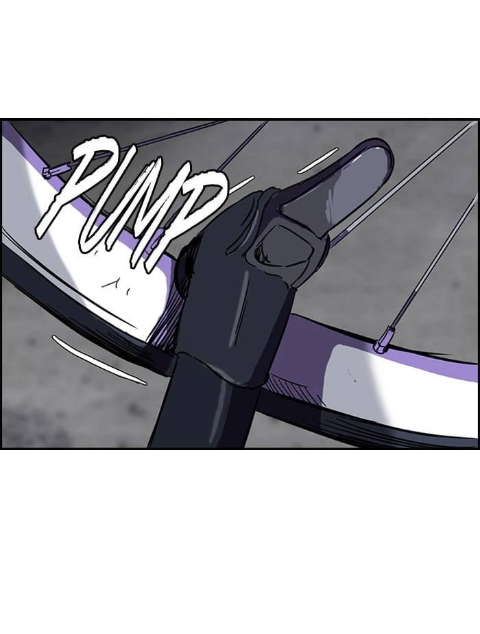 Wind Breaker Chapter 84 – S2-16 Page 29
