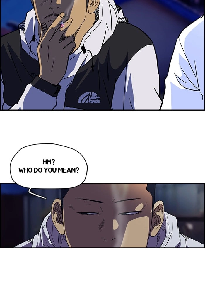 Wind Breaker Chapter 84 – S2-16 Page 50
