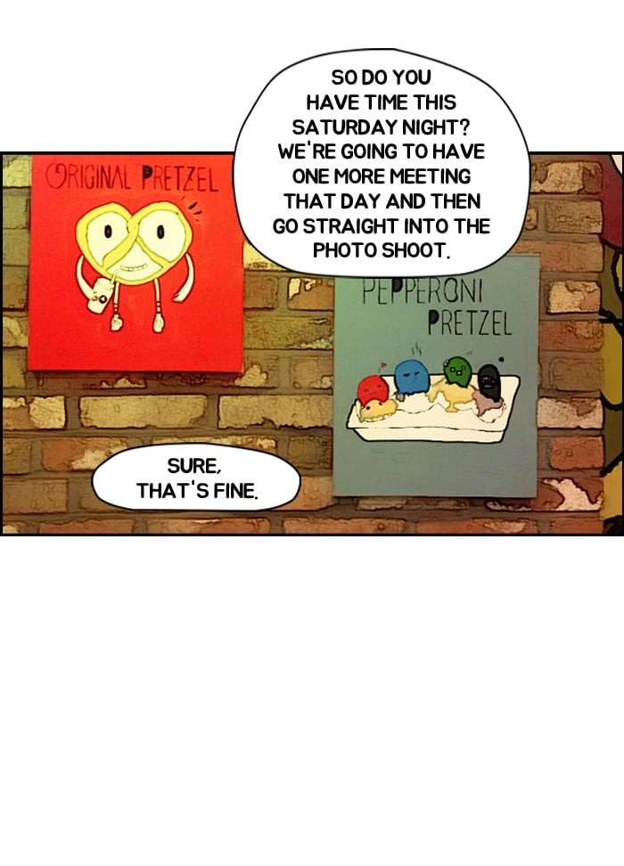 Wind Breaker Chapter 84 – S2-16 Page 16