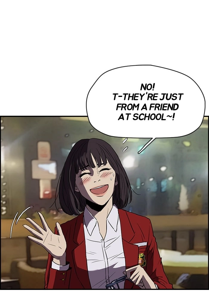 Wind Breaker Chapter 84 – S2-16 Page 14