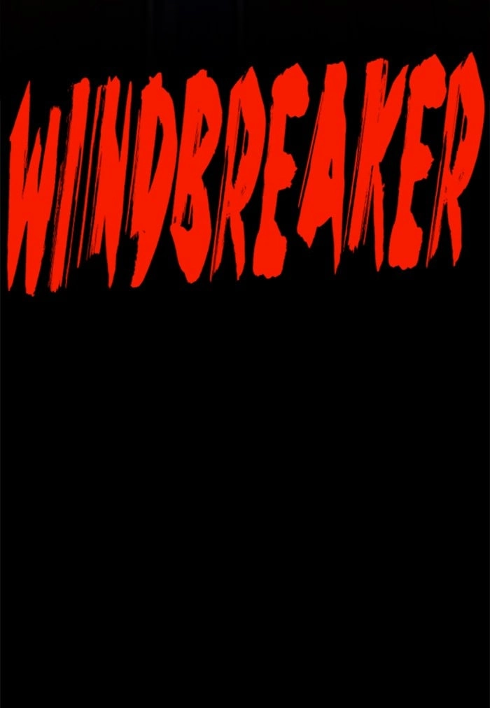 Wind Breaker Chapter 210 – S2-142 Page 88