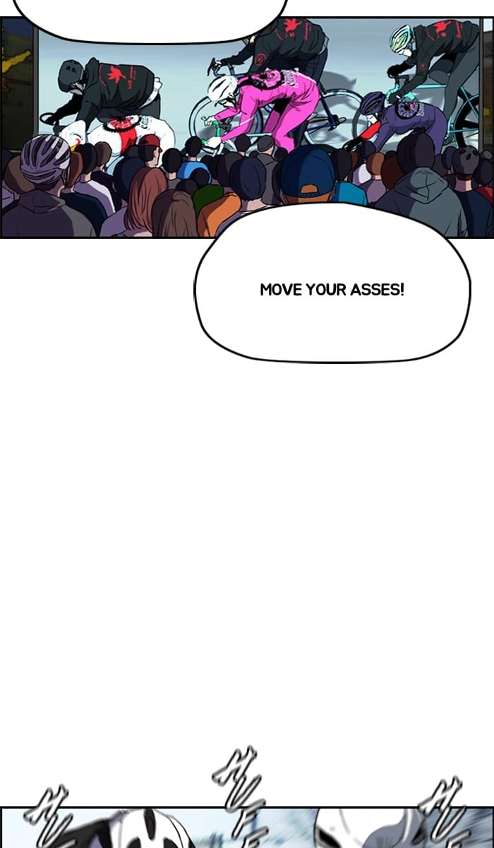 Wind Breaker Chapter 210 – S2-142 Page 73