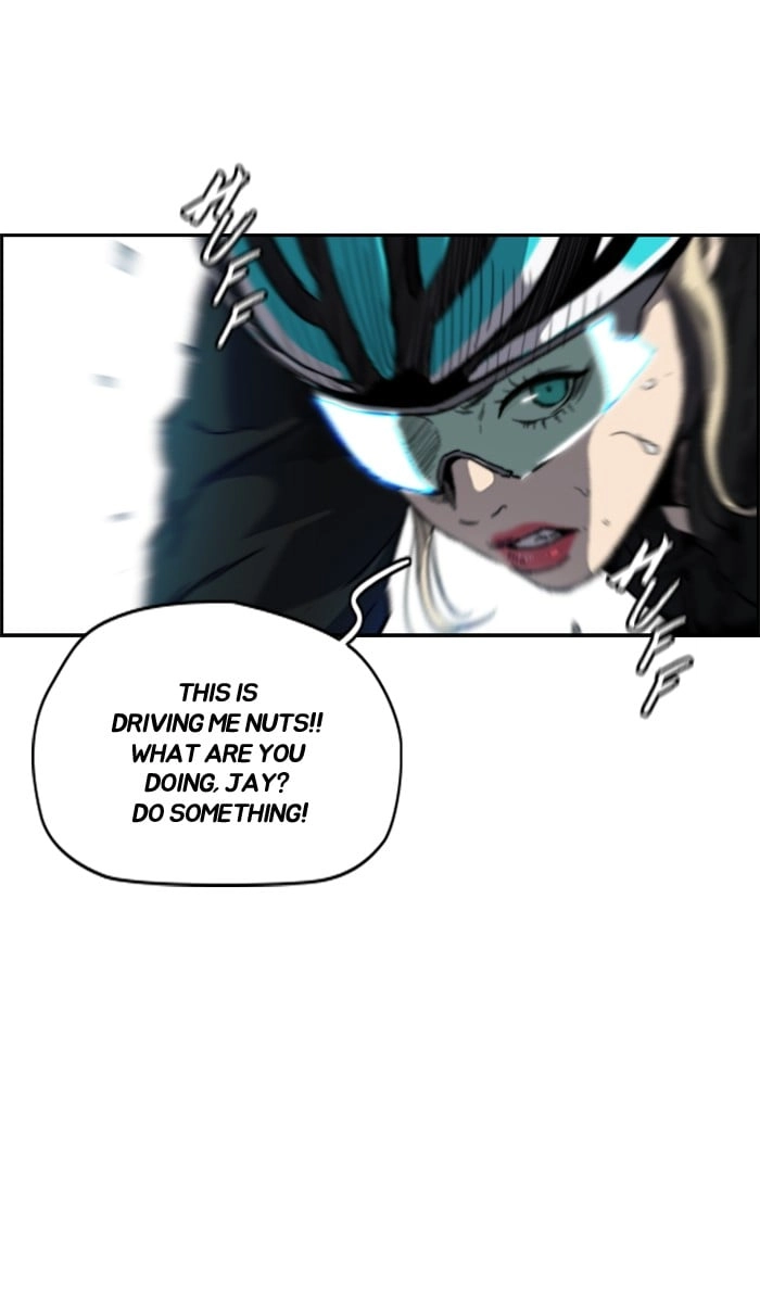 Wind Breaker Chapter 210 – S2-142 Page 78