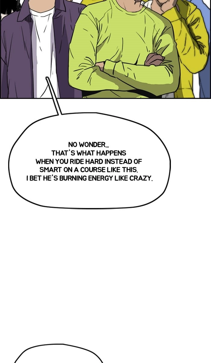 Wind Breaker Chapter 210 – S2-142 Page 39