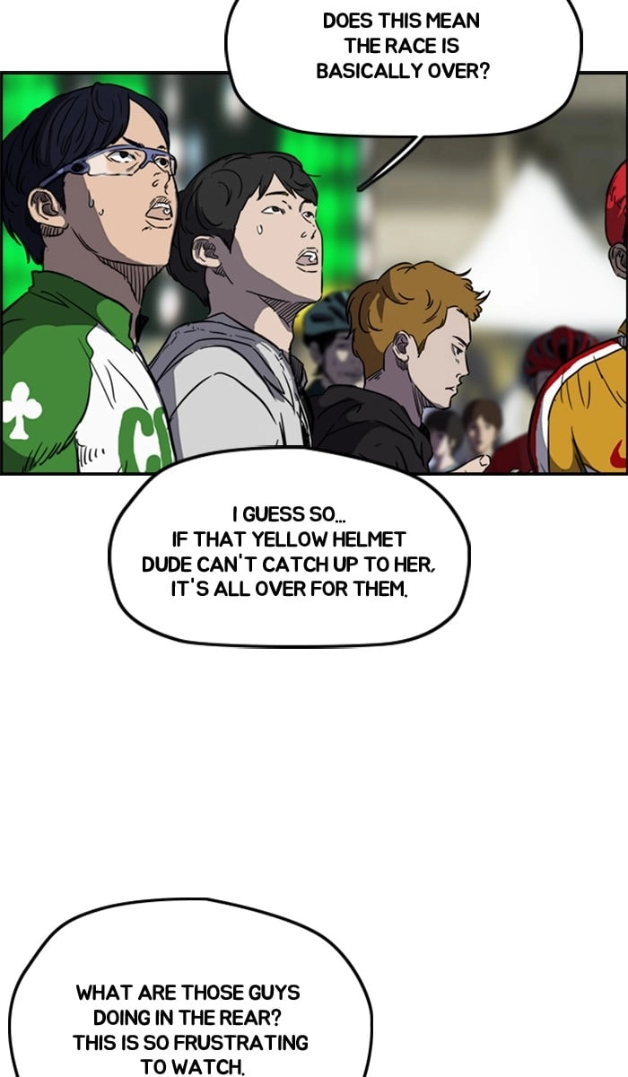Wind Breaker Chapter 210 – S2-142 Page 72