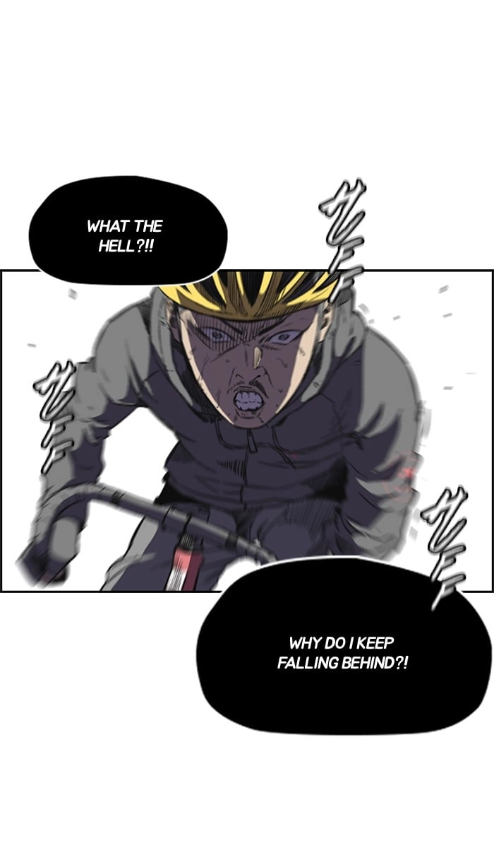 Wind Breaker Chapter 210 – S2-142 Page 30