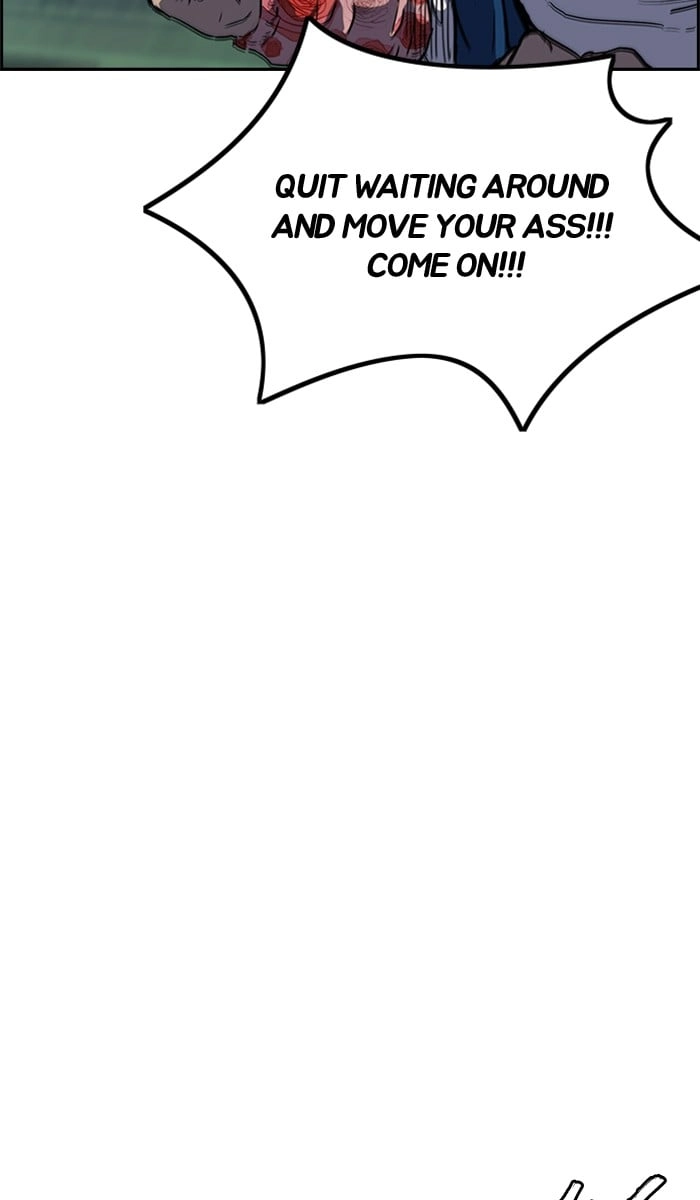 Wind Breaker Chapter 210 – S2-142 Page 36