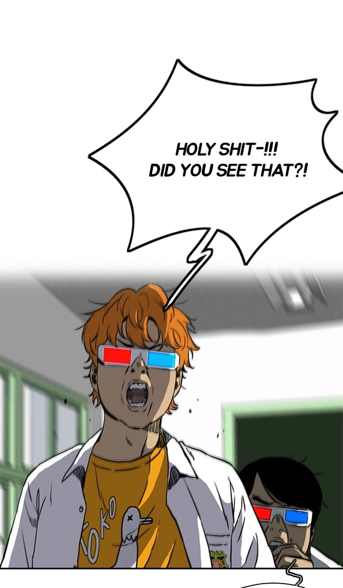 Wind Breaker Chapter 210 – S2-142 Page 61