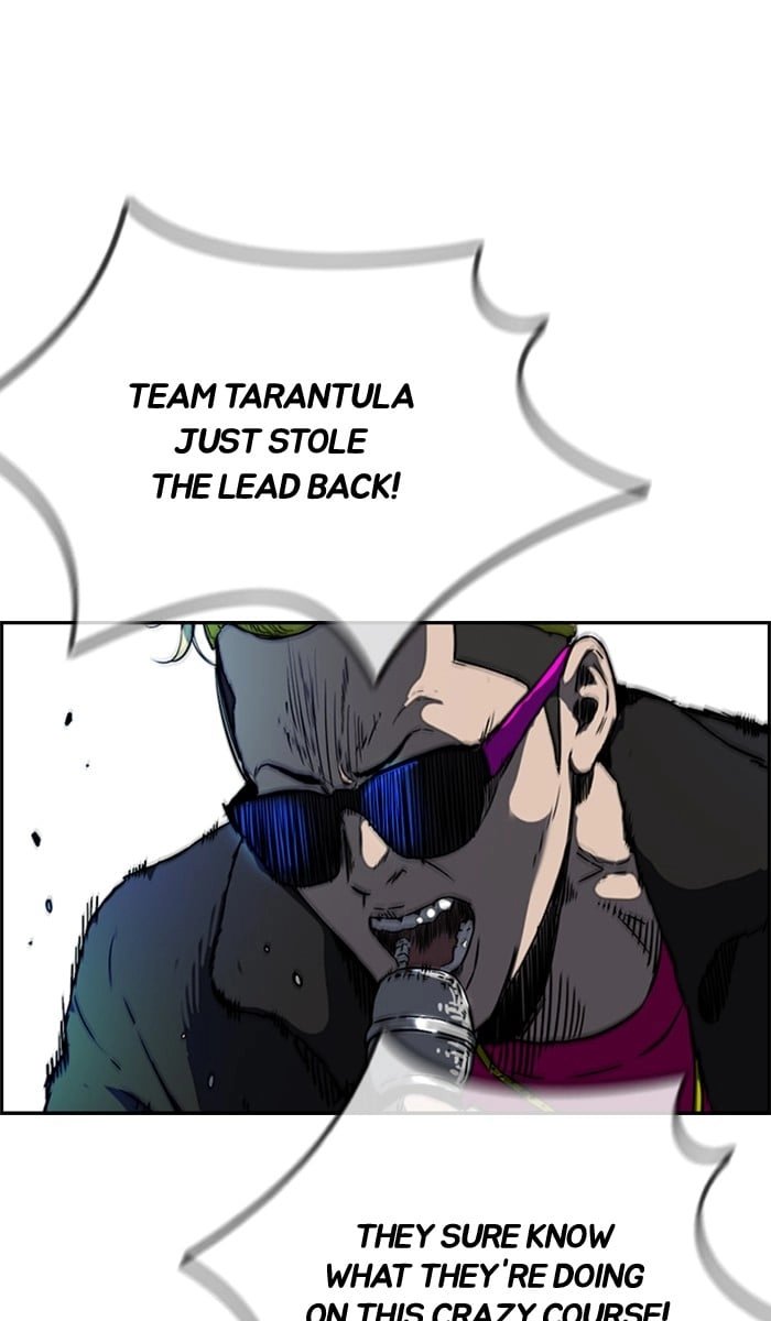 Wind Breaker Chapter 210 – S2-142 Page 31