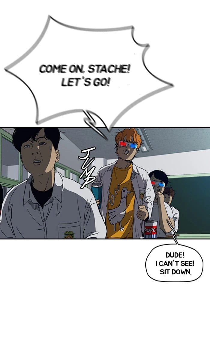Wind Breaker Chapter 210 – S2-142 Page 34