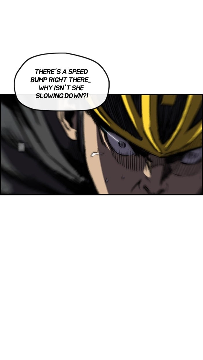 Wind Breaker Chapter 210 – S2-142 Page 54