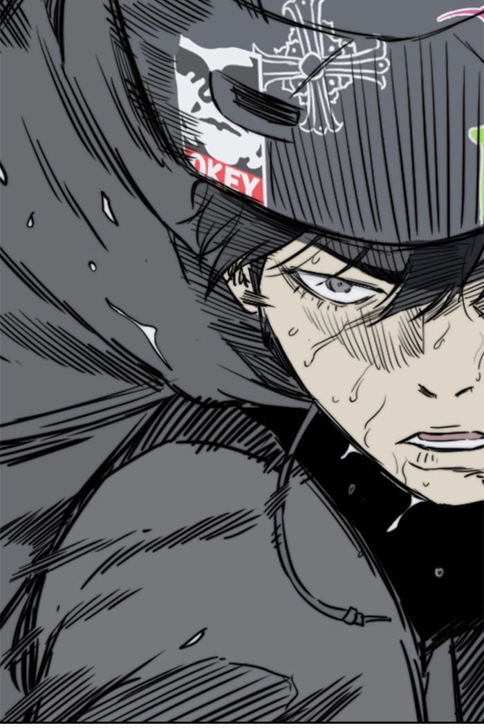 Wind Breaker Chapter 246 – S2-178 Page 25
