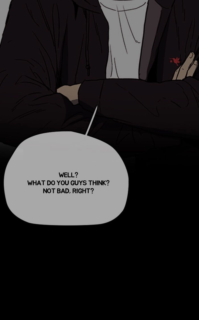 Wind Breaker Chapter 246 – S2-178 Page 100