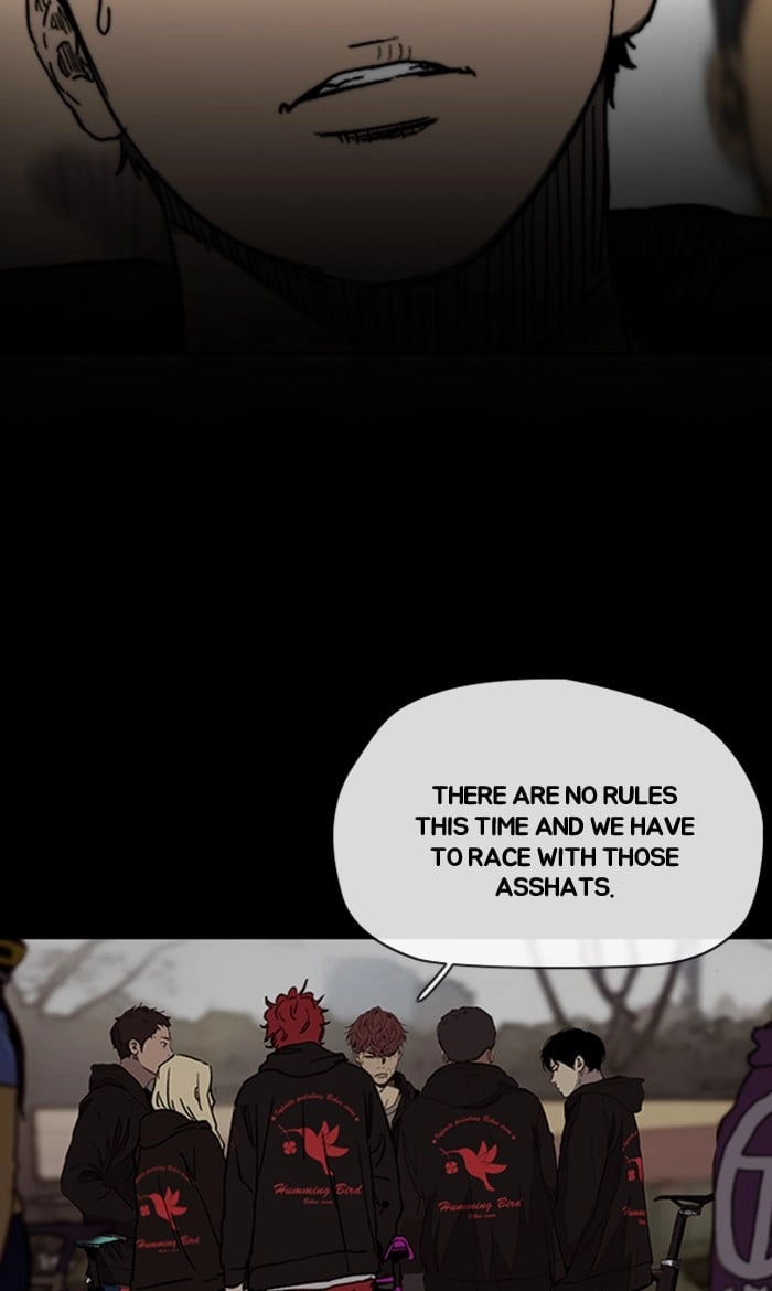 Wind Breaker Chapter 246 – S2-178 Page 42