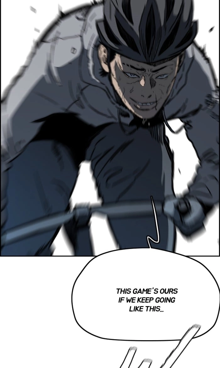 Wind Breaker Chapter 246 – S2-178 Page 29