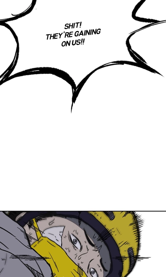 Wind Breaker Chapter 246 – S2-178 Page 35