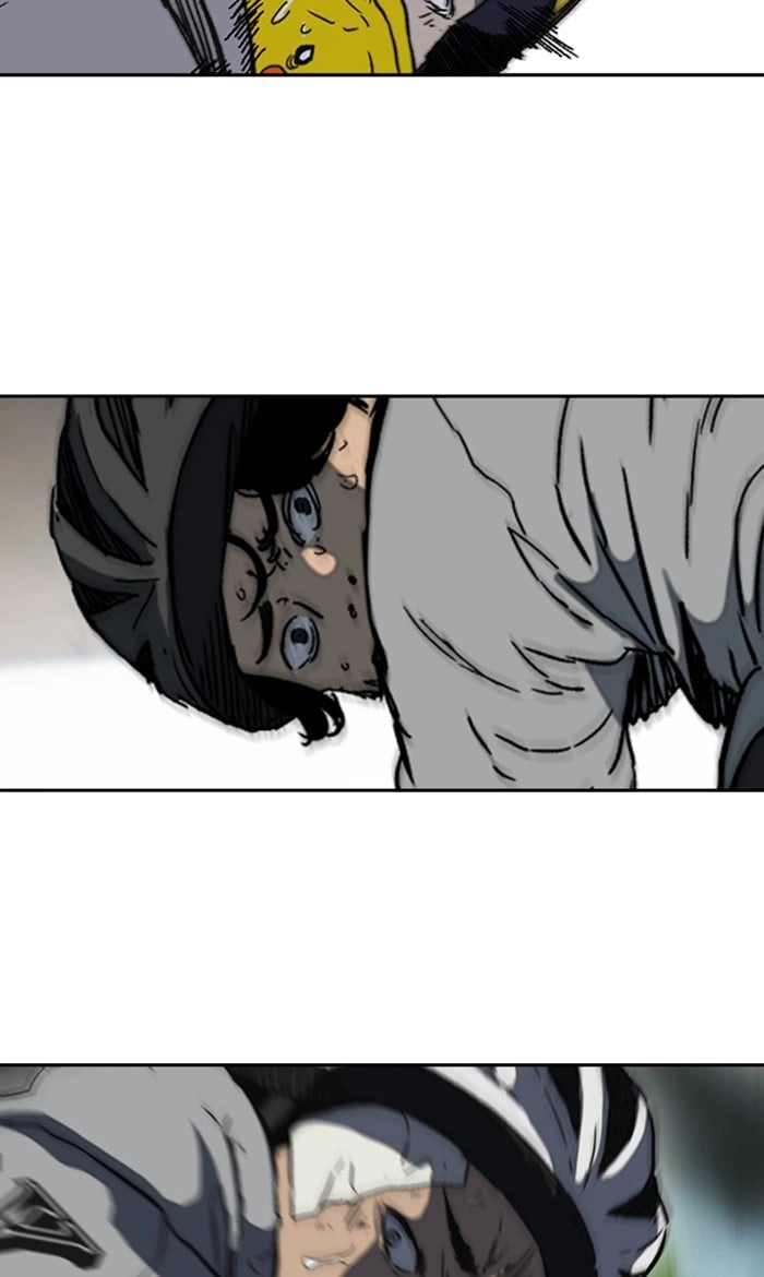 Wind Breaker Chapter 246 – S2-178 Page 36