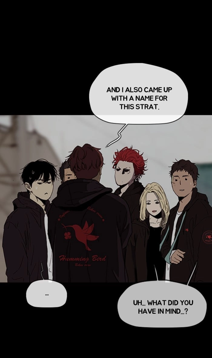 Wind Breaker Chapter 246 – S2-178 Page 103