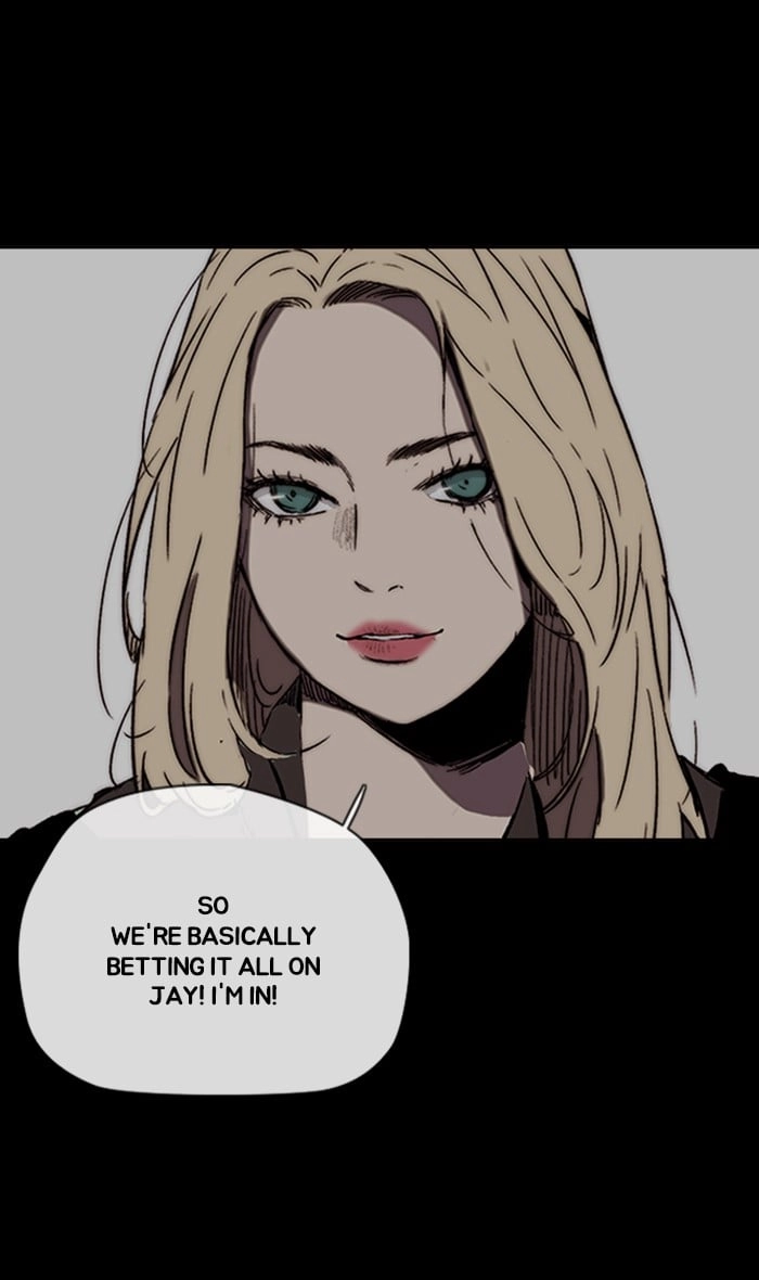 Wind Breaker Chapter 246 – S2-178 Page 102
