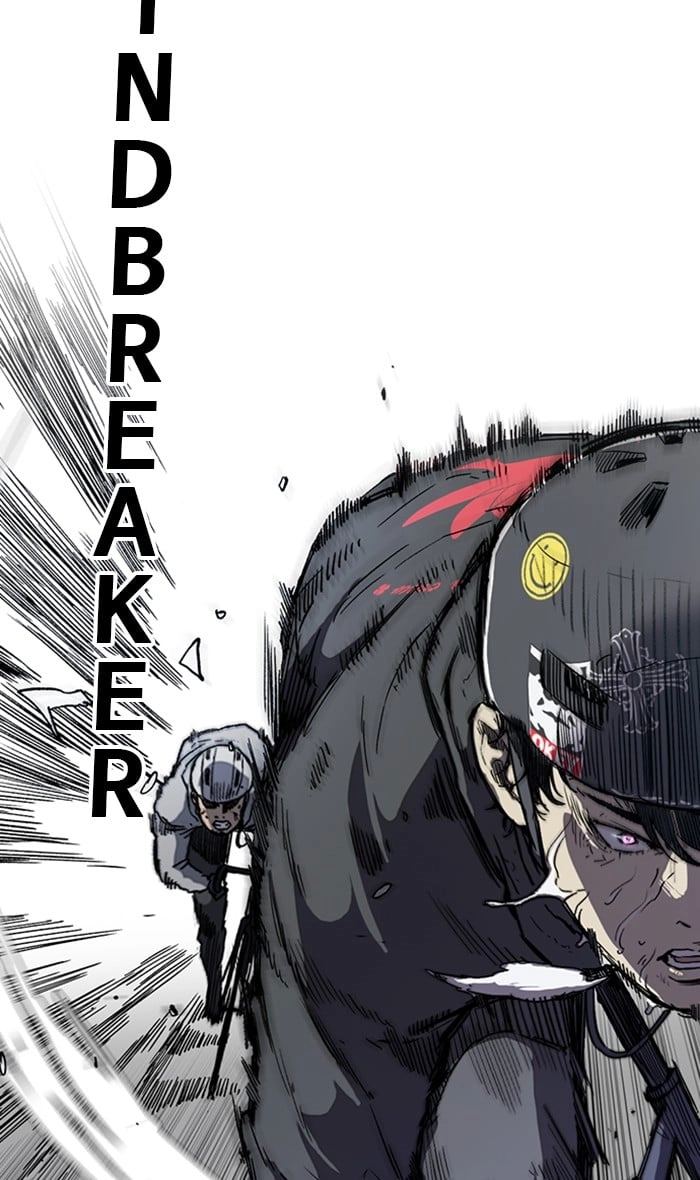 Wind Breaker Chapter 246 – S2-178 Page 107