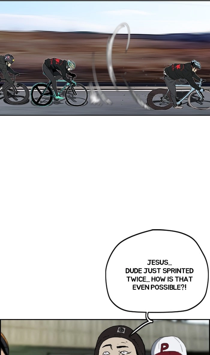 Wind Breaker Chapter 246 – S2-178 Page 53