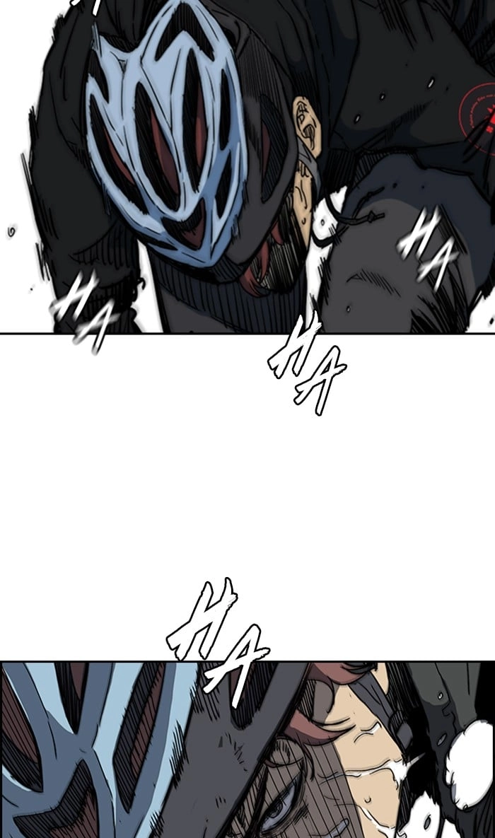 Wind Breaker Chapter 246 – S2-178 Page 65
