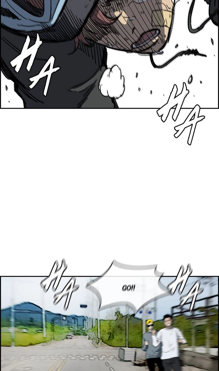 Wind Breaker Chapter 246 – S2-178 Page 66