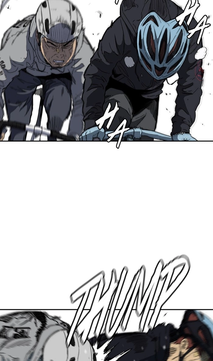 Wind Breaker Chapter 246 – S2-178 Page 73