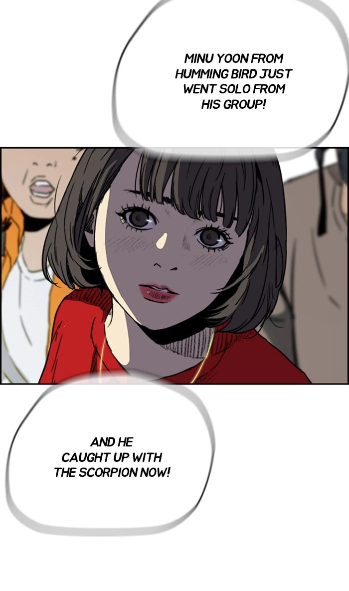 Wind Breaker Chapter 246 – S2-178 Page 56
