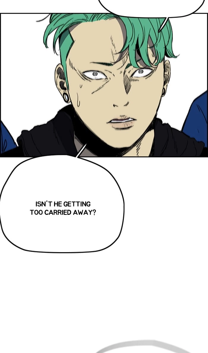 Wind Breaker Chapter 246 – S2-178 Page 55